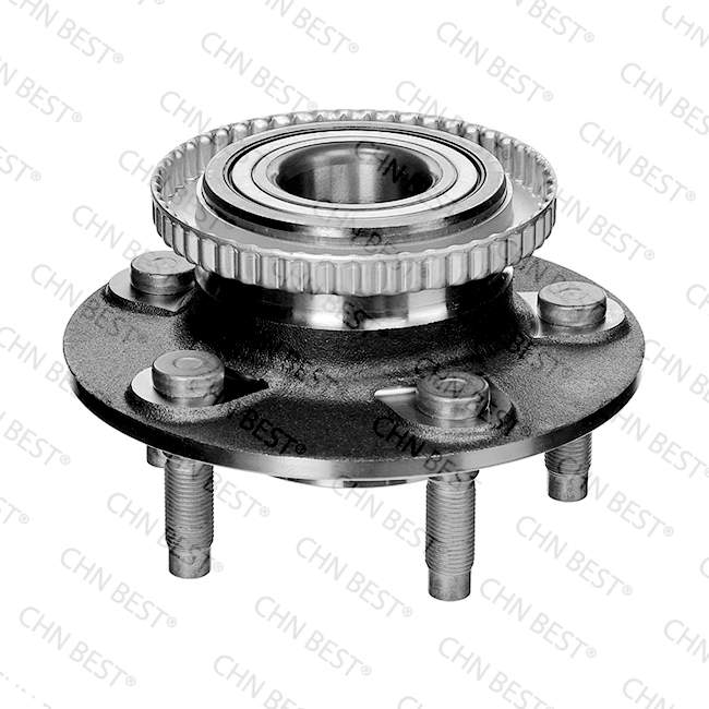 F2AZ-1104B COJINETE DE CUBO DE RUEDA