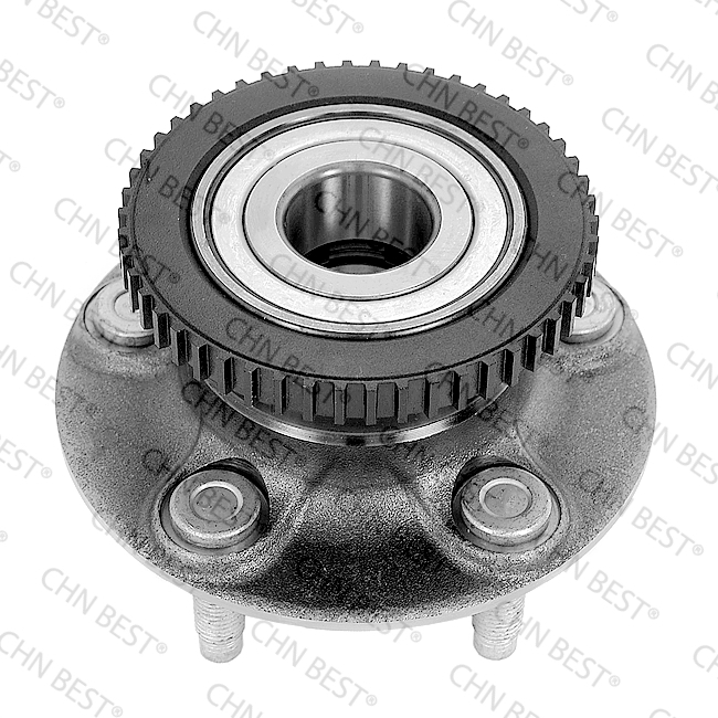 F0DC-2B644AB COJINETE DE CUBO DE RUEDA
