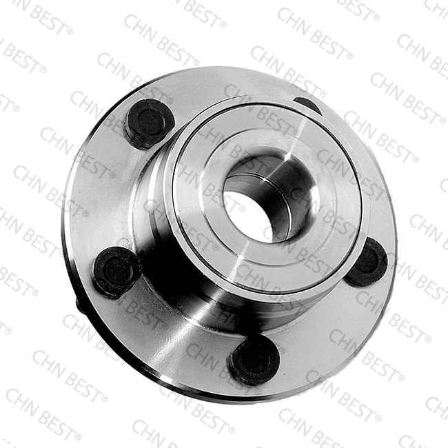 COJINETE DE CUBO DE RUEDA E9SC-2C300AC