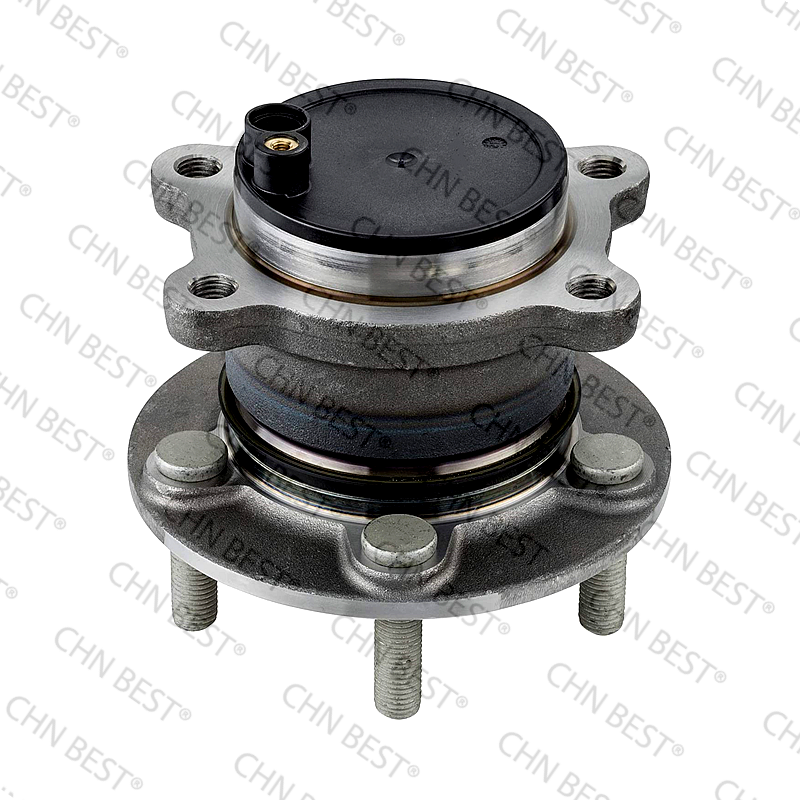 95VW-3K187-BA COJINETE DE CUBO DE RUEDA
