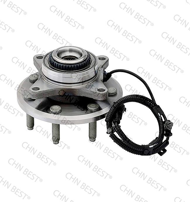 COJINETE DE CUBO DE RUEDA FORD CL3Z-1104C