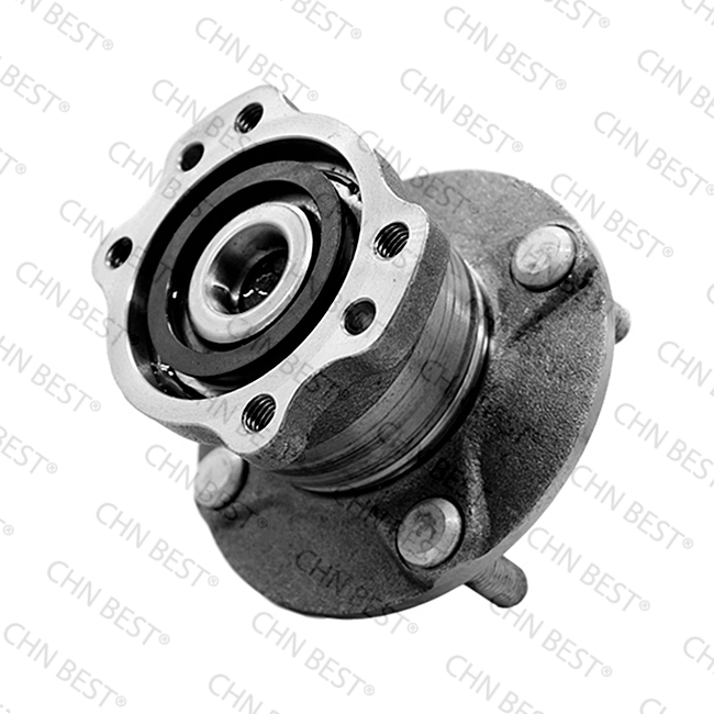 ACP1-2C299-A1B COJINETE DE CUBO DE RUEDA