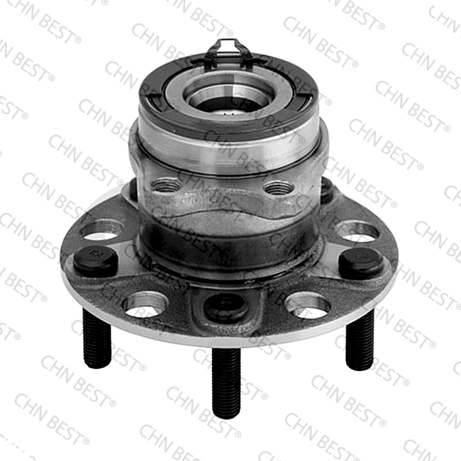 5171129AC COJINETE DE CUBO DE RUEDA