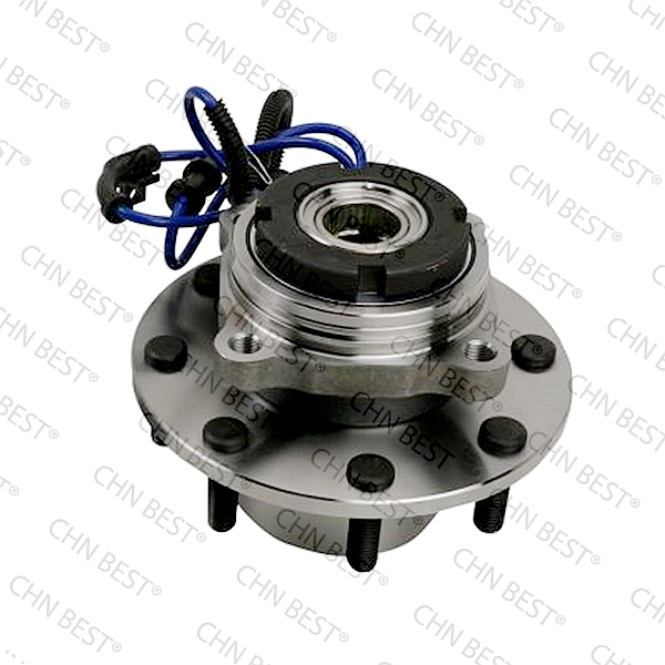 F81A-2B66-3C COJINETE DE CUBO DE RUEDA