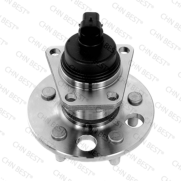 7467108 COJINETE DE CUBO DE RUEDA