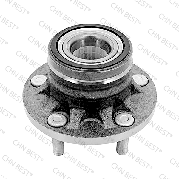 2T14-2C299-CA COJINETE DE CUBO DE RUEDA