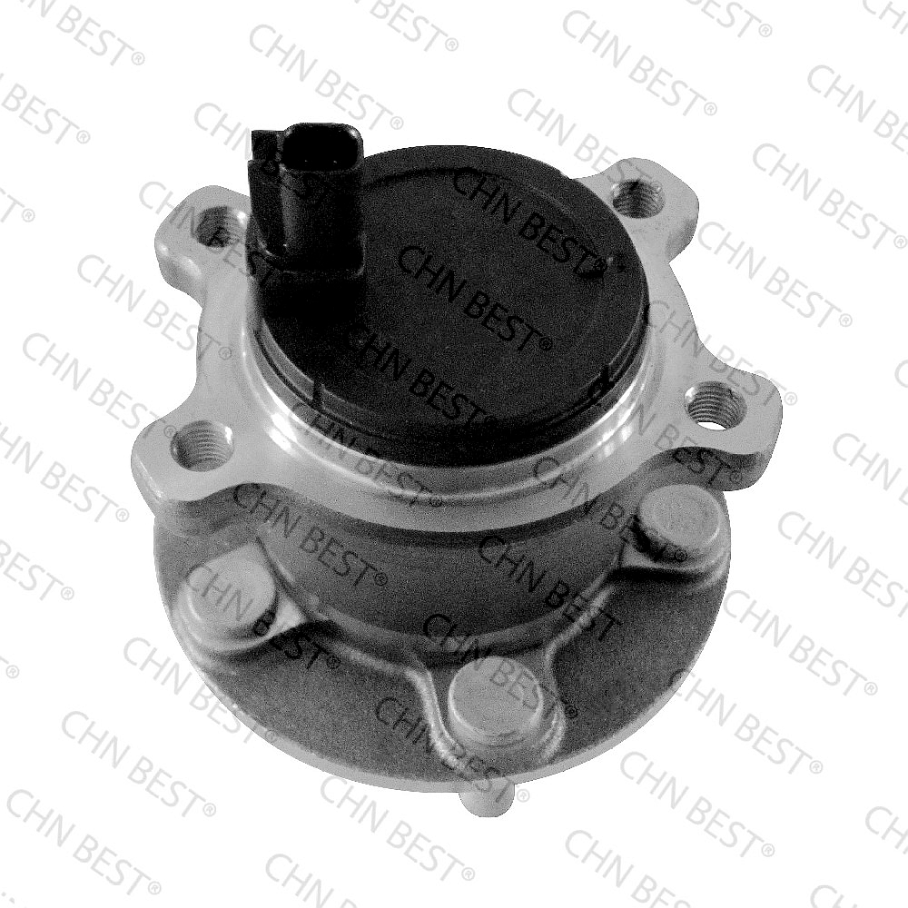 6G91-2C299-AD COJINETE DE CUBO DE RUEDA