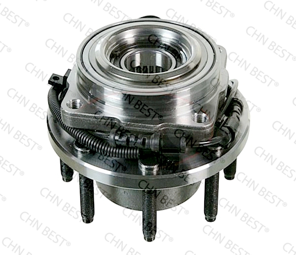 7C3Z-1104B COJINETE DE CUBO DE RUEDA