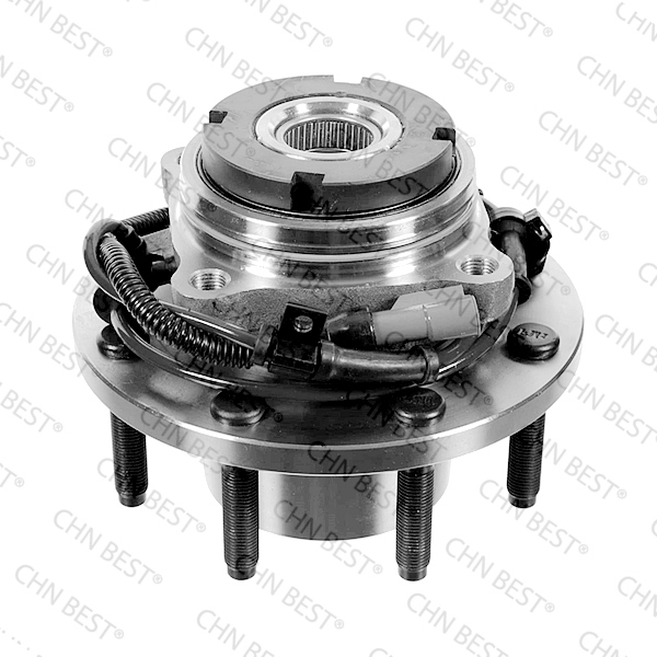 3C34-2B513BA COJINETE DE CUBO DE RUEDA