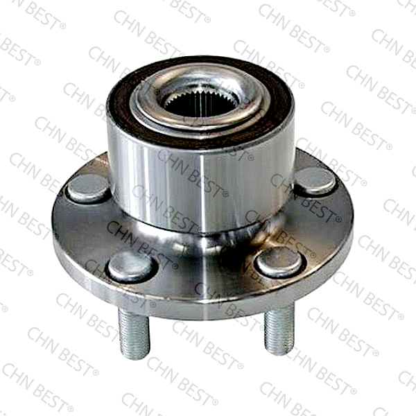 6G91-2C300-AAB COJINETE DE CUBO DE RUEDA