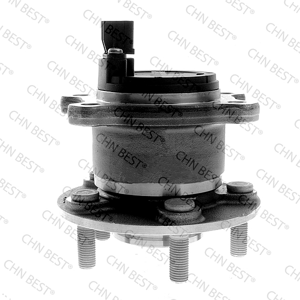 6G91-2C299-AG COJINETE DE CUBO DE RUEDA