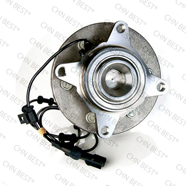 6L1Z-1104CA COJINETE DE CUBO DE RUEDA