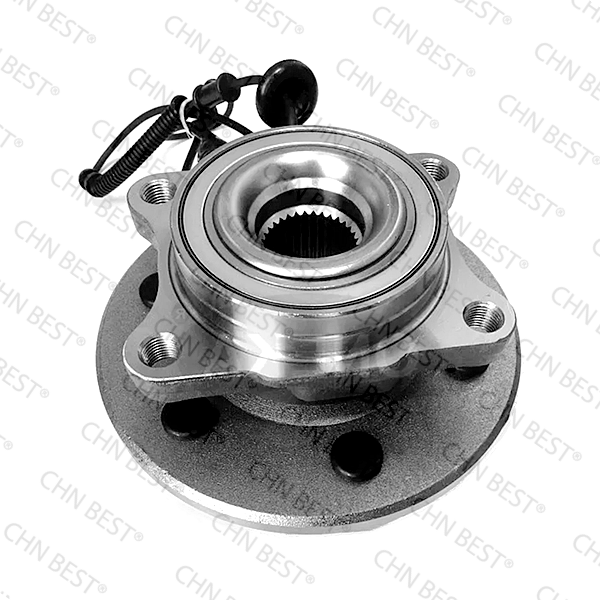 2L1Z-1A049-AA COJINETE DE CUBO DE RUEDA