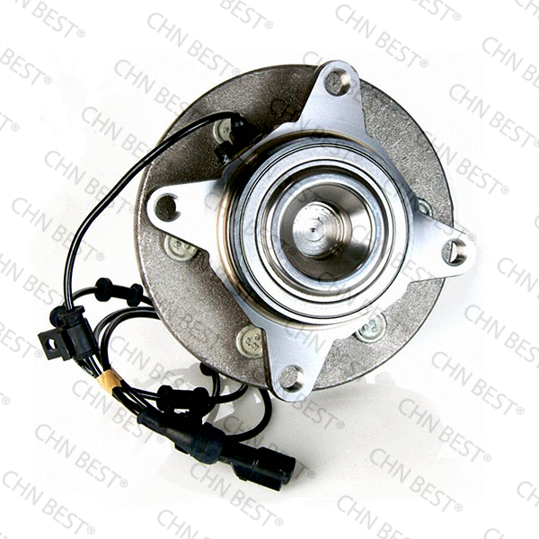2L1Z-1104CA COJINETE DE CUBO DE RUEDA