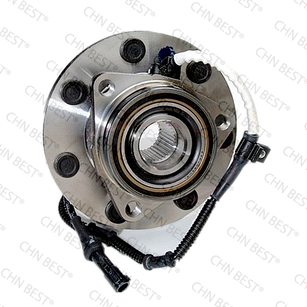 1L34-1104BA COJINETE DE CUBO DE RUEDA