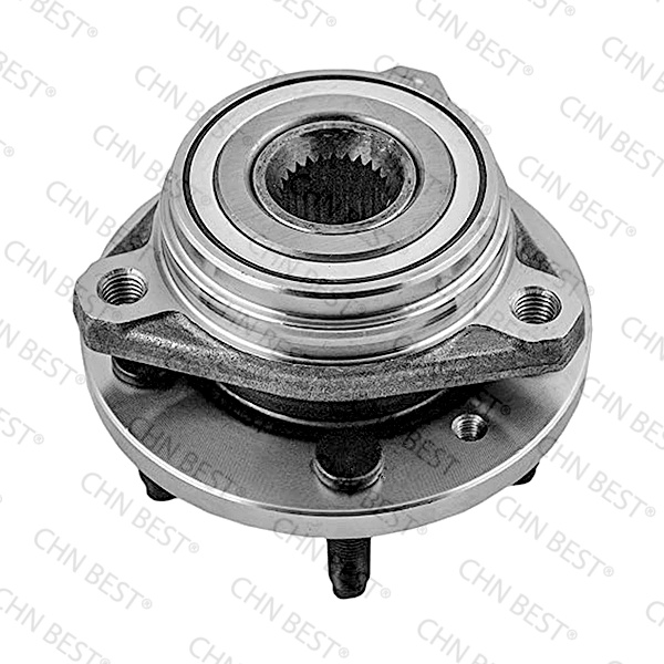 1F22-1104AB COJINETE DE CUBO DE RUEDA