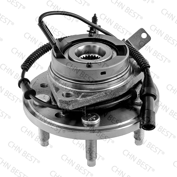 3F2Z-1104AB COJINETE DE CUBO DE RUEDA