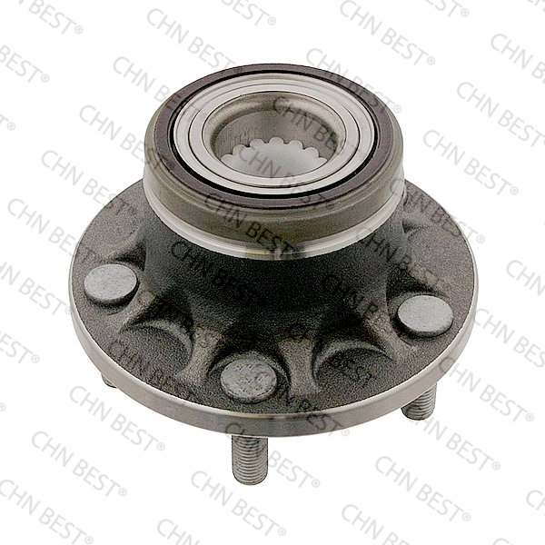 2T14-2C299-CB COJINETE DE CUBO DE RUEDA