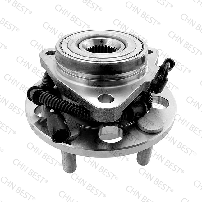 41420-09701 COJINETE DE CUBO DE RUEDA