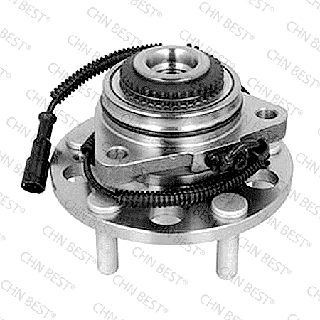 41420-09403 COJINETE DE CUBO DE RUEDA