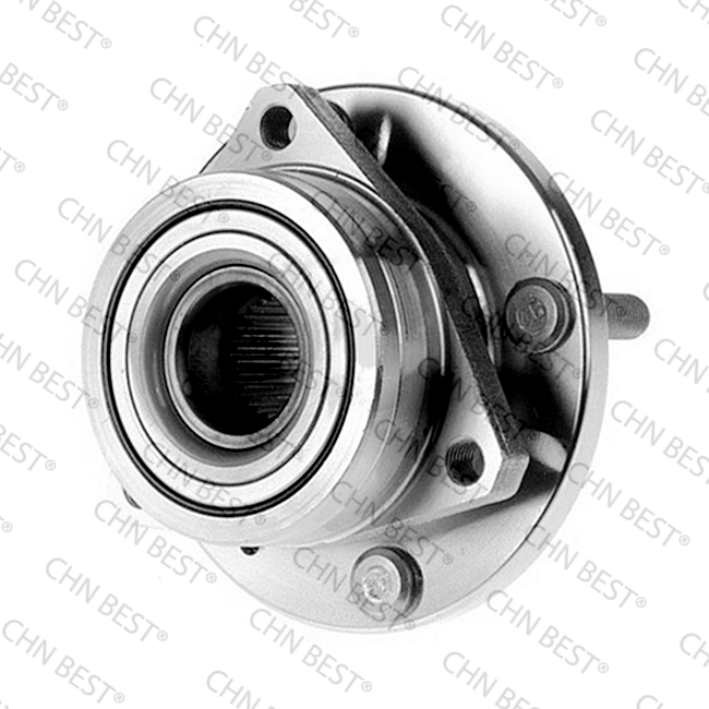 43421-86Z00 COJINETE DE CUBO DE RUEDA