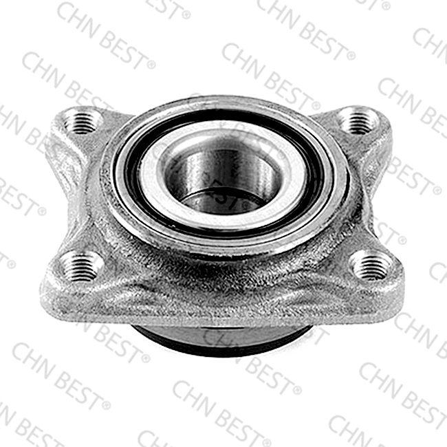 3885A002 COJINETE DE CUBO DE RUEDA