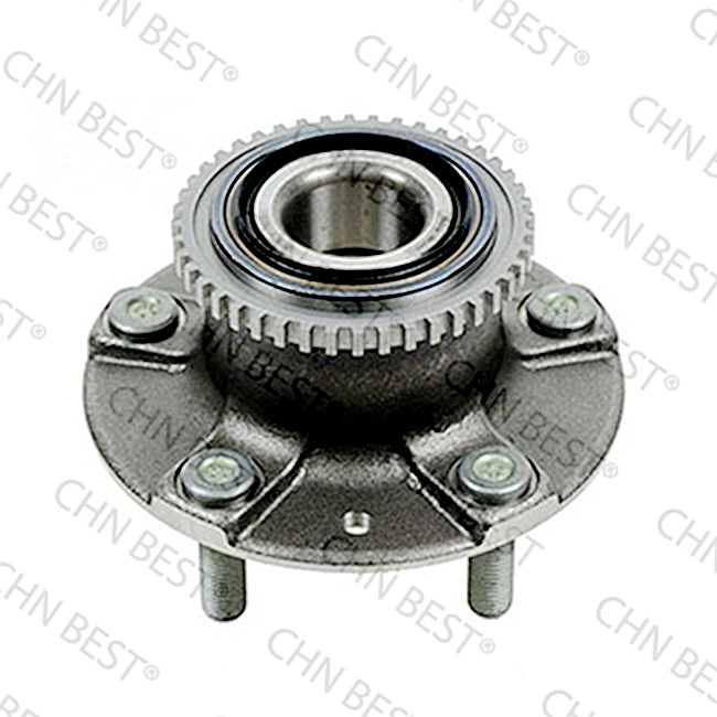 GD7G-26-15X COJINETE DE CUBO DE RUEDA