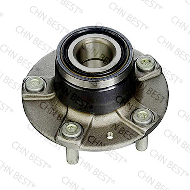 Cojinete de cubo de rueda GE4T-26-15XA