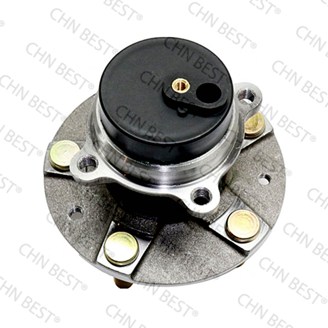 F189-33-04X COJINETE DE CUBO DE RUEDA
