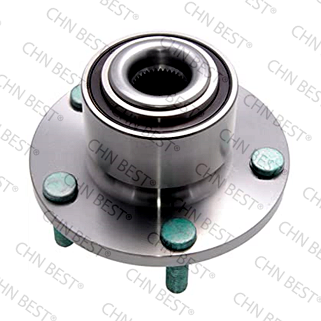 BP4K-33-15XB COJINETE DE CUBO DE RUEDA