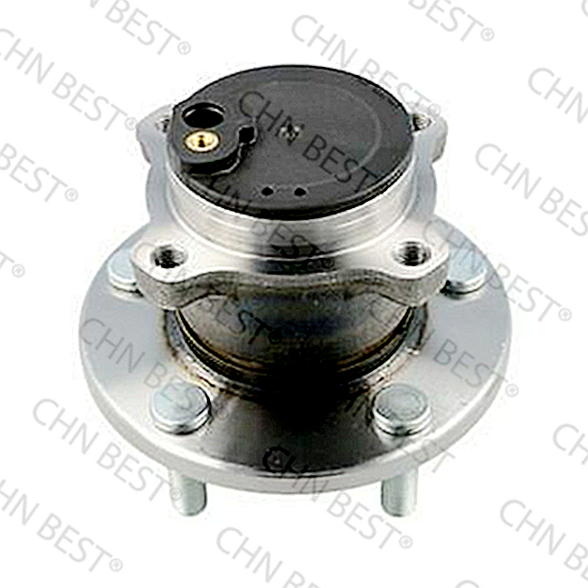 BN8B-26-15XG COJINETE DE CUBO DE RUEDA
