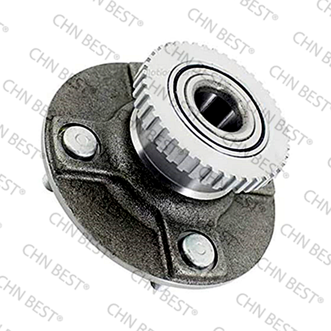 512539 COJINETE DE CUBO DE RUEDA