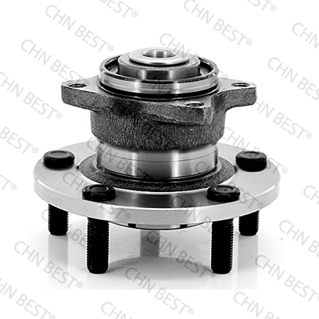 MR589519 COJINETE DE CUBO DE RUEDA