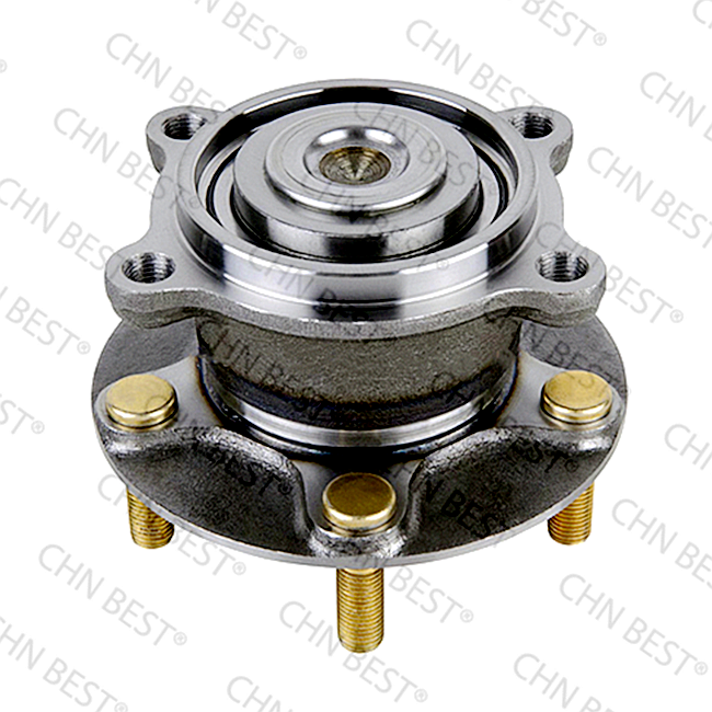 MR589517 COJINETE DE CUBO DE RUEDA