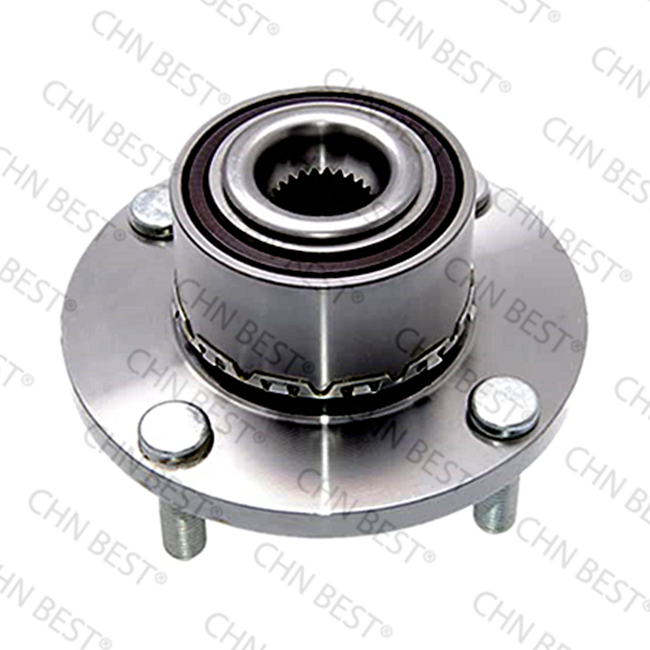 MN102068 COJINETE DE CUBO DE RUEDA