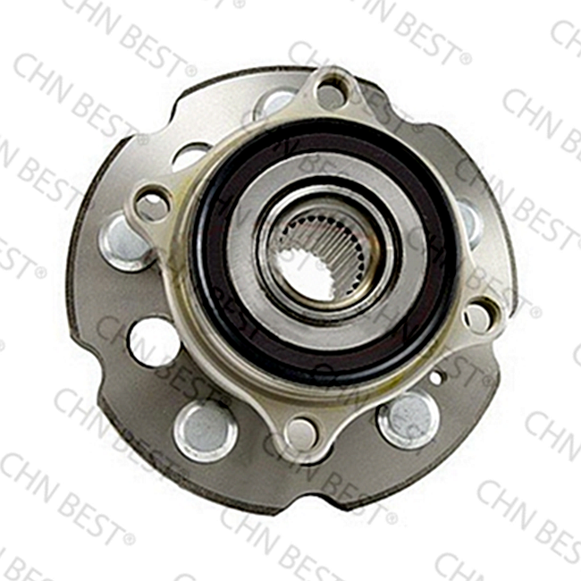 42200-STX-A01 COJINETE DE CUBO DE RUEDA