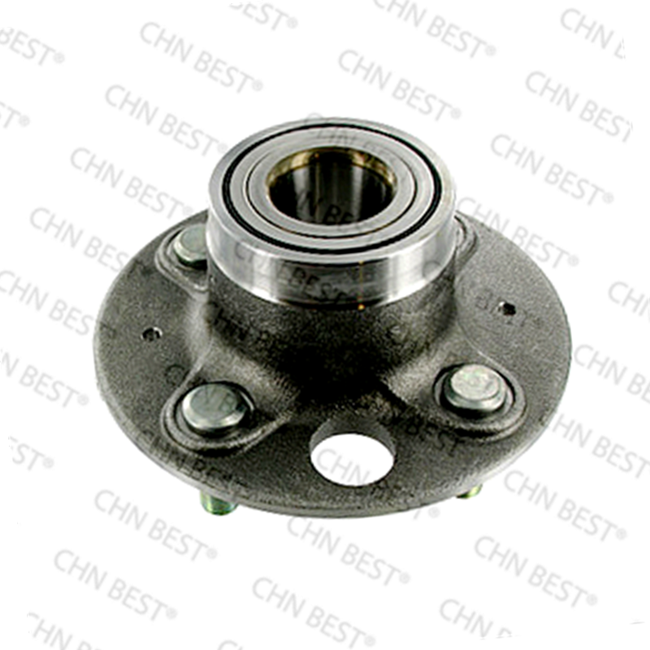 Cojinete de cubo de rueda 42200-S5A-A01