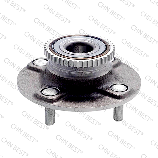 43200-WE000 Cojinete de cubo de rueda