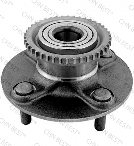43200-6M000 Cojinete de cubo de rueda