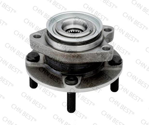 40202-EM30A Cojinete de cubo de rueda