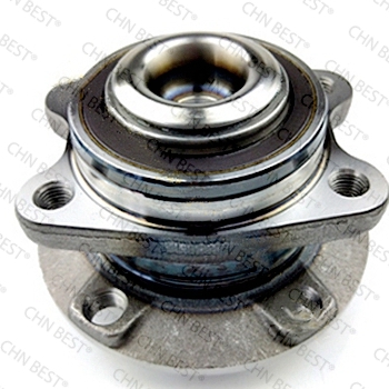 40202-6CT0A Cojinete de cubo de rueda