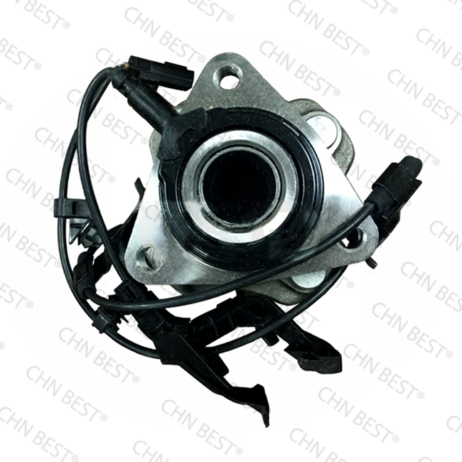 43560-0D010 Cojinete de cubo de rueda