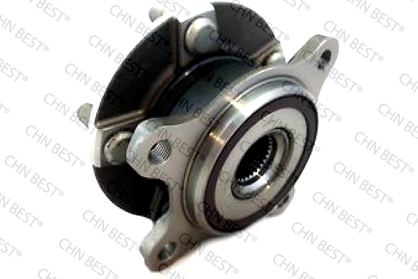 Cojinete de cubo de rueda 43550-24010