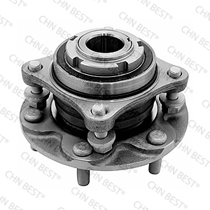 43502-04130 Cojinete de cubo de rueda