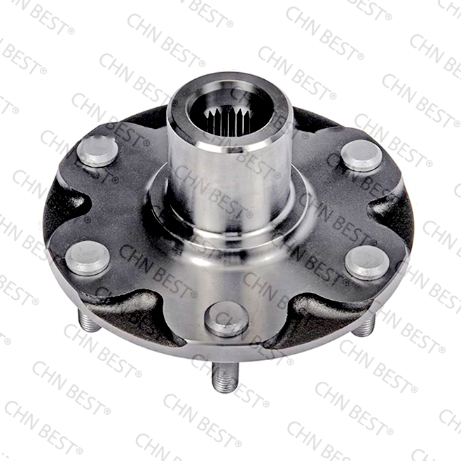 43502-04120 Cojinete de cubo de rueda