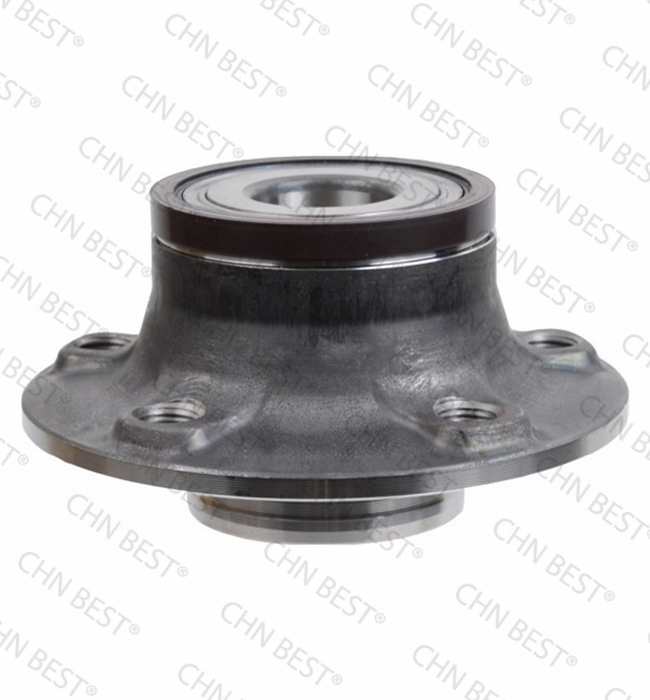 8K0598611A COJINETE DE CUBO DE RUEDA