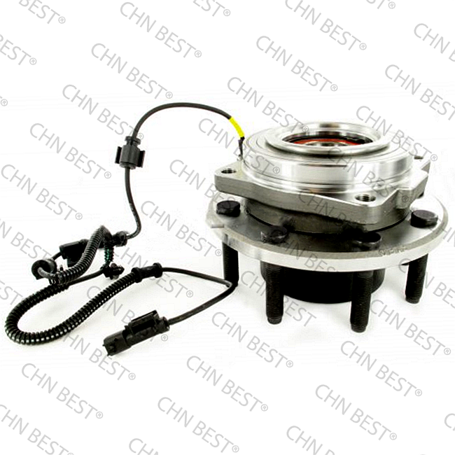 BC3Z-3010A COJINETE DE CUBO DE RUEDA