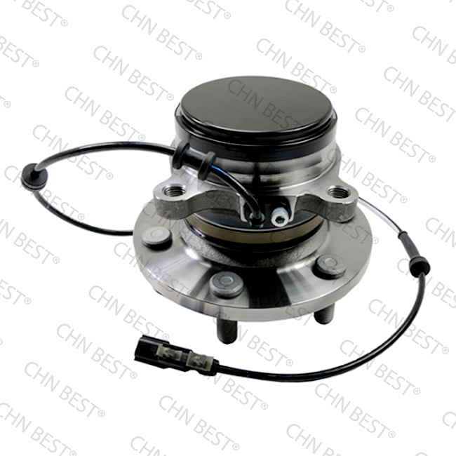 Cojinete de cubo de rueda 40202-EZ01A