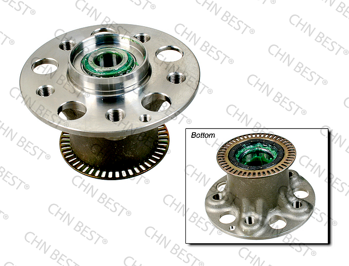 A2203300725 COJINETE DE CUBO DE RUEDA