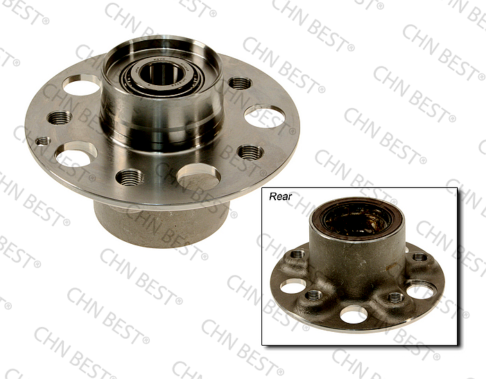 2113231100 COJINETE DE CUBO DE RUEDA
